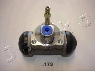 Cilindro traseiro do freio de rodas de trabalho Nissan/Infiniti 4410008G12 preço, a partir de 25,50 USD