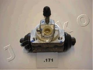 CS102 Japan Parts Cilindro traseiro do freio de rodas de trabalho