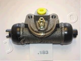 441003W40A Nissan/Infiniti Cilindro traseiro do freio de rodas de trabalho
