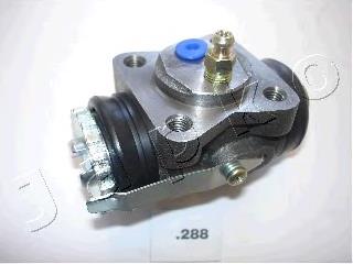 Compre 72617 ABS Cilindro traseiro do freio de rodas de trabalho