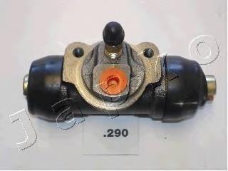 CS290 Japan Parts Cilindro traseiro do freio de rodas de trabalho
