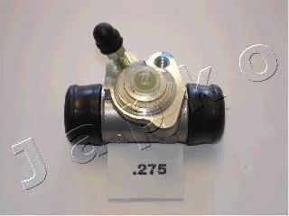 4757020101 Toyota Cilindro traseiro do freio de rodas de trabalho