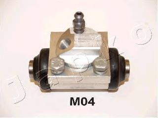 CSM04 Japan Parts Cilindro traseiro do freio de rodas de trabalho