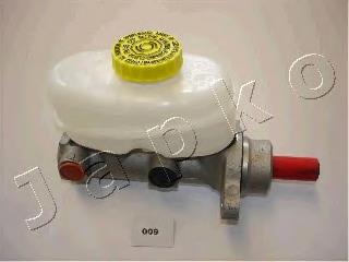 Cilindro mestre do freio 792040 Fiat/Alfa/Lancia