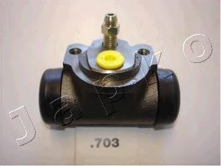 Compre 26256AA001 Subaru Cilindro traseiro do freio de rodas de trabalho