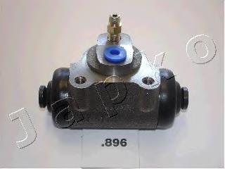 Cilindro traseiro do freio de rodas de trabalho Japan Parts CS896 preço, a partir de 42,56 USD