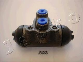 Cilindro traseiro do freio de rodas de trabalho Suzuki 5340265D00