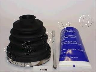 Compre 79508 Asam Bota de proteção interna de junta homocinética do semieixo dianteiro