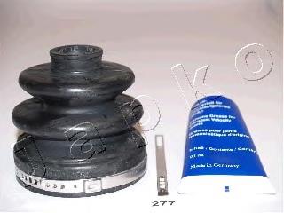 Compre 70670 Impergom Bota de proteção interna de junta homocinética do semieixo dianteiro
