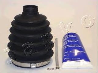 Bota de proteção externa de junta homocinética do semieixo dianteiro Mazda GP3422530A preço, a partir de 27,14 USD