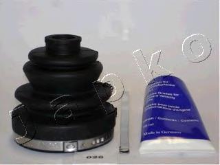 Bota de proteção externa de junta homocinética do semieixo dianteiro Honda 44018S04C03 preço, a partir de 9,57 USD