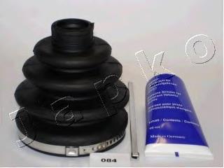 Bota de proteção interna de junta homocinética do semieixo dianteiro Nissan/Infiniti C97DAJG72H preço, a partir de 14,53 USD