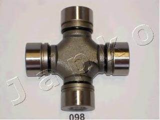 4882793 Chrysler Cruzeta da junta universal traseira
