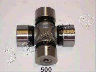 Cruzeta da junta universal traseira 66500 Japko