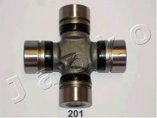 Cruzeta da junta universal traseira 437125010 Toyota