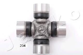 437110010 Toyota Cruzeta da junta universal traseira