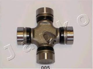 Cruzeta da junta universal traseira U968 GKN-Spidan