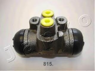 Cilindro traseiro do freio de rodas de trabalho Suzuki 5340156B00