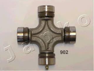 Cruzeta da junta universal dianteira GMB GUIS74 preço, a partir de 28,64 USD