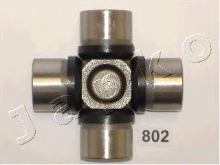 Cruzeta da junta universal traseira Suzuki 2720066810