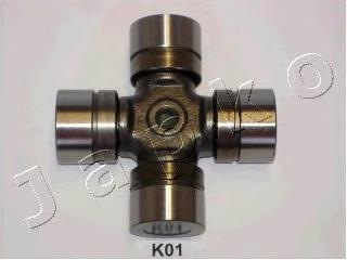 016425060 Hyundai/Kia Cruzeta da junta universal traseira