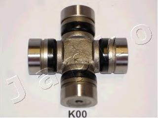 0175725060 Hyundai/Kia Cruzeta da junta universal traseira