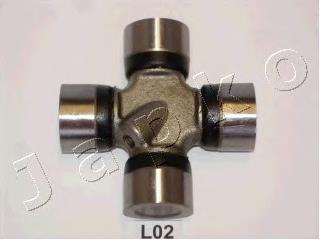 Compre RTC4587 Land Rover Cruzeta da junta universal traseira