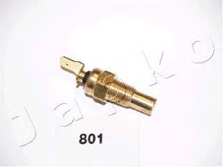 Sensor de temperatura do fluido de esfriamento 6PT009309861 HELLA