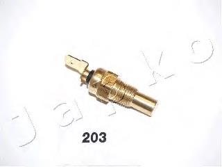 Sensor de temperatura do fluido de esfriamento Mazda B5411851X preço, a partir de 2,29 USD