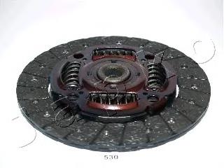 Disco de embraiagem 2301A058 Chrysler