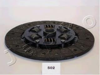 Disco de embraiagem MD771221 Mitsubishi