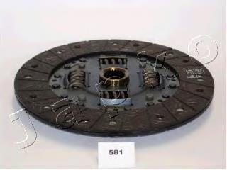 Compre 4110043300 Hyundai/Kia Disco de embraiagem