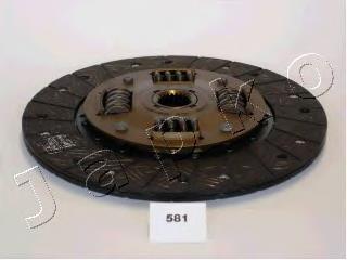 4110043300 Hyundai/Kia Disco de embraiagem
