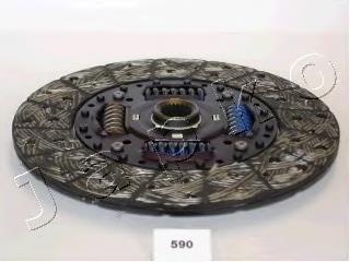 Disco de embraiagem Mitsubishi 2301A021