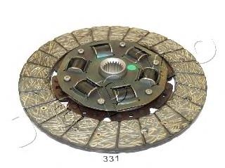 Disco de embraiagem Mazda L50116460 preço, a partir de 74,38 USD