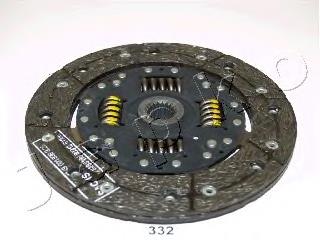 Disco de embraiagem Mazda Z60116460D preço, a partir de 78,87 USD