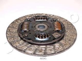 22200R40003 Honda Disco de embraiagem