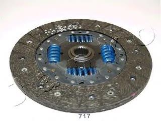 Disco de embraiagem Subaru Legacy 4 B13