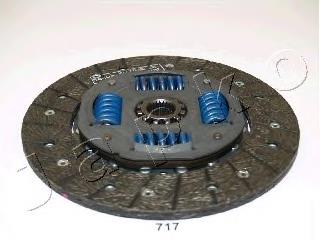 Disco de embraiagem Subaru Legacy 4 B13