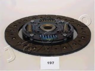 Disco de embraiagem Nissan/Infiniti 320020111 preço, a partir de 60,29 USD