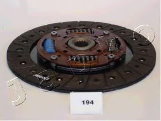 Disco de embraiagem Nissan/Infiniti 301008E114