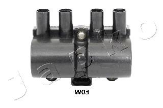 Compre IGN102600 Open Parts Bobina de ignição