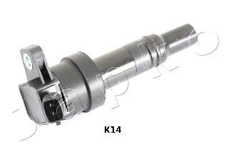 Bobina de ignição Mando ECI00010Y