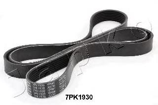 7PK1935 Bando Correia dos conjuntos de transmissão