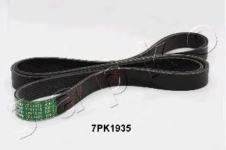 Correia dos conjuntos de transmissão Toyota 7PK1940 preço, a partir de 19,33 USD
