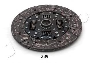 Disco de embraiagem 3125020140 Toyota