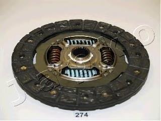 Disco de embraiagem 3125052210 Toyota