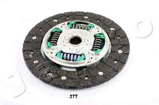3125012600 Toyota Disco de embraiagem