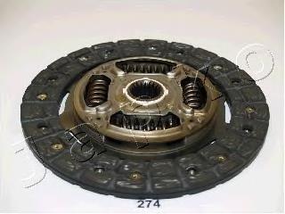 Disco de embraiagem Toyota 3125052210 preço, a partir de 73,90 USD