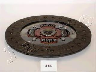 Disco de embraiagem Blue Print ADM53153